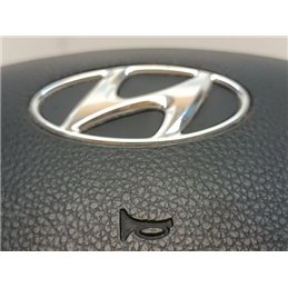 HYUNDAI i40 Kormánylégzsák