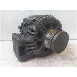 FIAT DOBLO Generátor