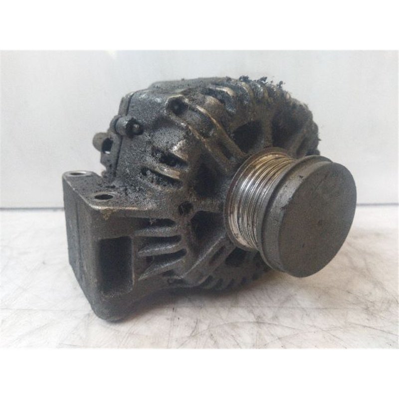 FIAT DOBLO Generátor