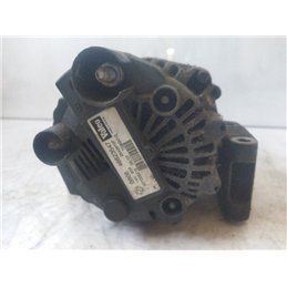 FIAT DOBLO Generátor