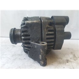 FIAT DOBLO Generátor