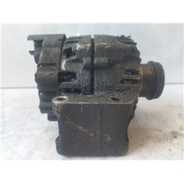 FIAT DOBLO Generátor