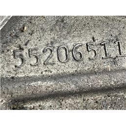 OPEL CORSA D Klímakompresszor Tartó Bak
