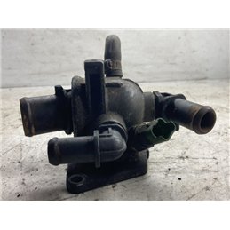 OPEL CORSA D Termosztátház