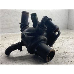 OPEL CORSA D Termosztátház