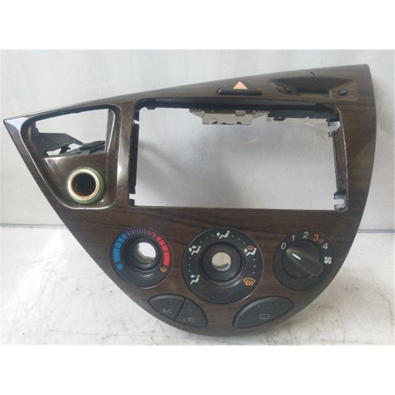 FORD FOCUS I Középkonzol Keret