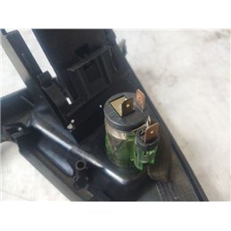 FORD FOCUS I Középkonzol Keret