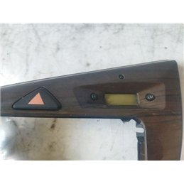 FORD FOCUS I Középkonzol Keret