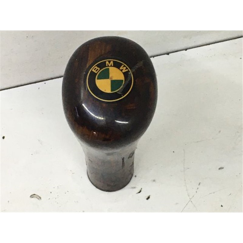 BMW 3 E46 Váltógomb