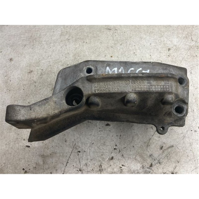 SEAT CORDOBA II Motor Tartó Bak (Pozíciófüggetlen)