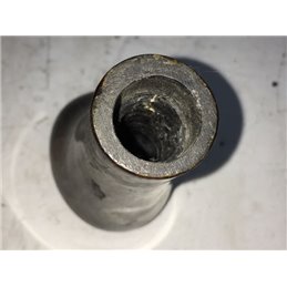 BMW 3 E46 Váltógomb