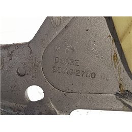 FORD FOCUS I Kézifék Kar
