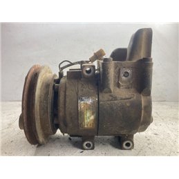 FORD RANGER Klímakompresszor