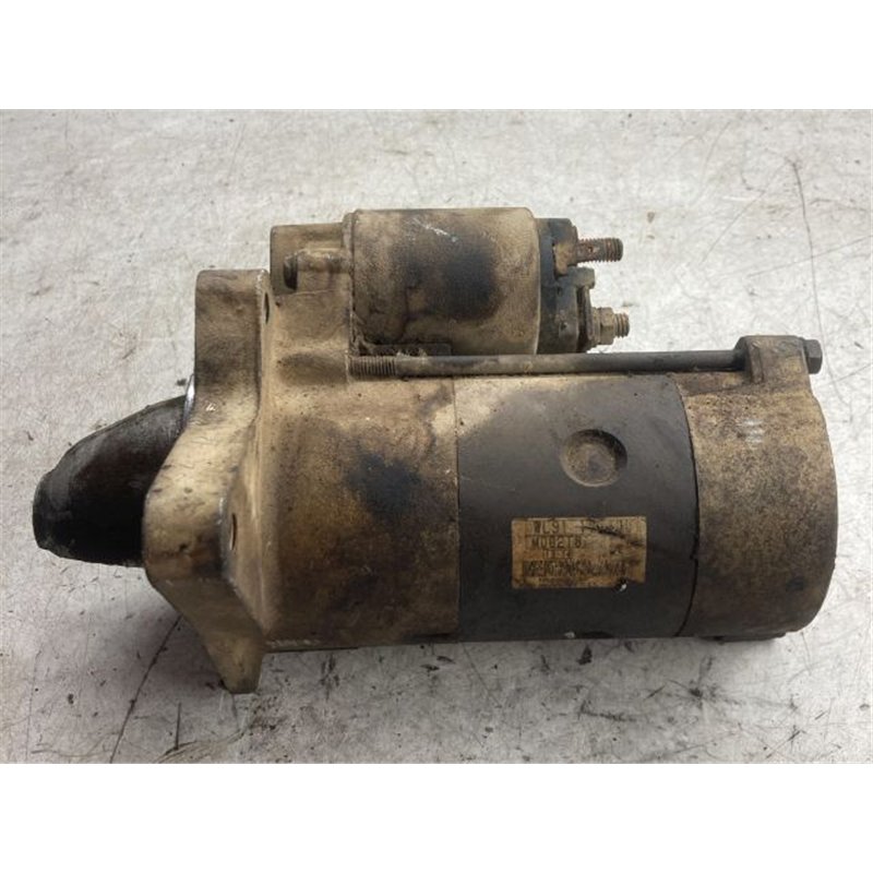 FORD RANGER Önindító