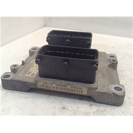 OPEL CORSA C Motorvezérlő