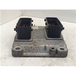 OPEL CORSA C Motorvezérlő