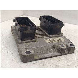 OPEL CORSA C Motorvezérlő