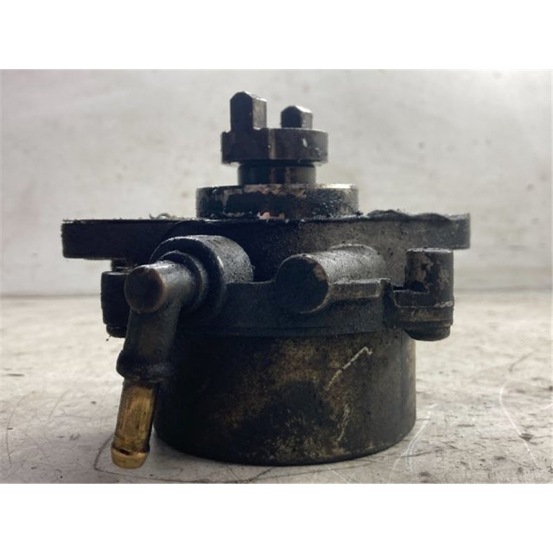 FIAT DOBLO Vákumpumpa