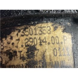 FIAT DOBLO Vákumpumpa