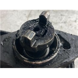 FIAT DOBLO Vákumpumpa