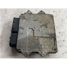 FIAT DOBLO Motorvezérlő