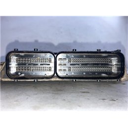 FIAT DOBLO Motorvezérlő