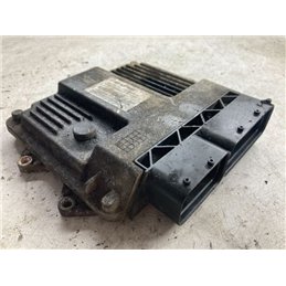 FIAT DOBLO Motorvezérlő