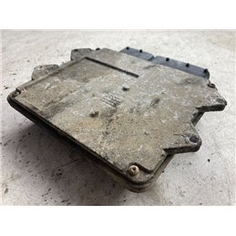 FIAT DOBLO Motorvezérlő