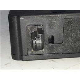 BMW 3 E46 Központizár Motor Tankajtó