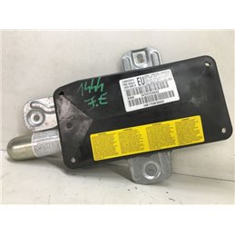 BMW 3 E46 Jobb Oldallégzsák