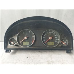 FORD MONDEO III Kilométeróra