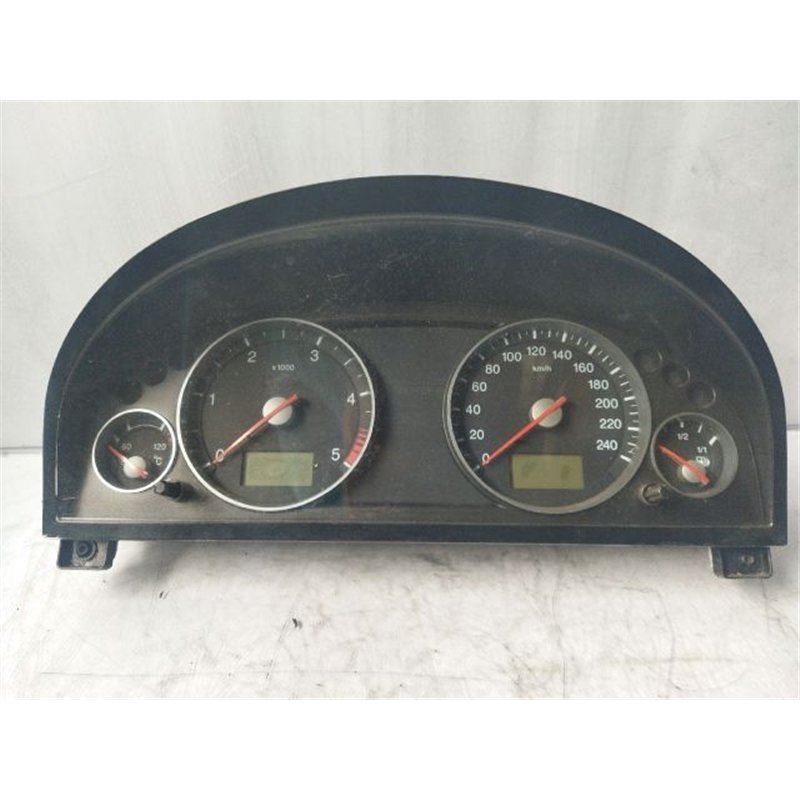 FORD MONDEO III Kilométeróra