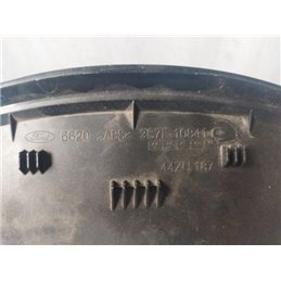 FORD MONDEO III Kilométeróra