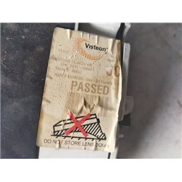 FORD MONDEO III Kilométeróra