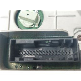 FORD MONDEO III Kilométeróra