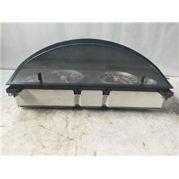 FORD MONDEO III Kilométeróra