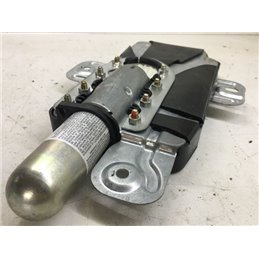 BMW 3 E46 Jobb Oldallégzsák