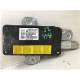 BMW 3 E46 Bal Oldallégzsák