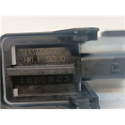 HYUNDAI i40 Jobb hátsó Ablakemelő Motor