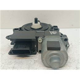 HYUNDAI i40 Jobb hátsó Ablakemelő Motor