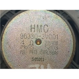 HYUNDAI i40 Jobb hátsó Hangszóró