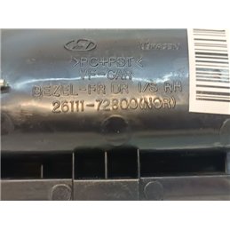 HYUNDAI i40 Jobb első Belső Kilincs