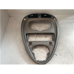 CITROËN XSARA PICASSO Középkonzol Keret