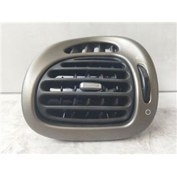 CITROËN XSARA PICASSO Bal Szellőző