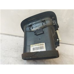 CITROËN XSARA PICASSO Bal Szellőző