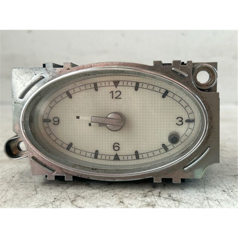 FORD MONDEO III Óra (Időmérő)