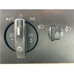 FORD MONDEO III Világítás Kapcsoló