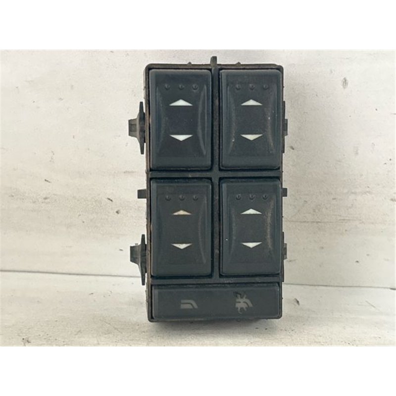 FORD MONDEO III Ablakemelő Kapcsoló Négyes / Kettes