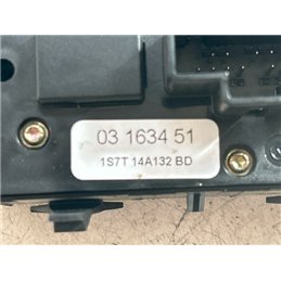 FORD MONDEO III Ablakemelő Kapcsoló Négyes / Kettes