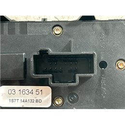 FORD MONDEO III Ablakemelő Kapcsoló Négyes / Kettes